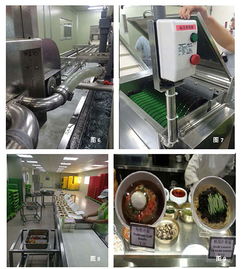 佛山市好來客餐飲管理 專業食堂承包與農產品配送服務