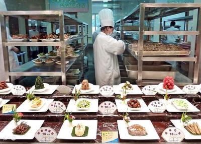 餐飲服務(wù)與管理的22道深思題 從美食到卓越運營的進(jìn)階之路