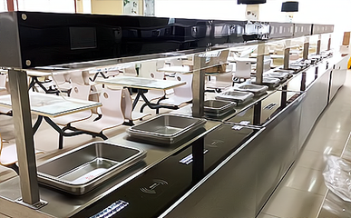 餐飲行業(yè)智能升級新引擎 RFID智能化結(jié)算臺重塑高效管理新范式